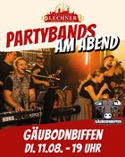 Gäubodenbiffen - 11.08 - 19 Uhr