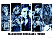 The Hamburg Blues Band & Friends