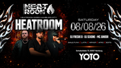 YOTO x HEATROOM
