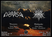 Sturmes Reigen | Berlin: MANNVEIRA (ISL) + GLEICHMACHER (GER)