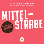 Mittelstraße - die improvisierte Seifenoper