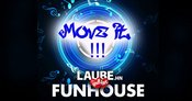 Funhouse – MOVE iT!!!