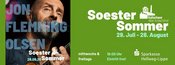 Soester Sommer 2026 - Jon Flemming-Olsen