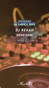 WEEKEND STARTER by DJ REXAH
