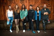 Erayvibes & Band – Afrobeat und Partytime