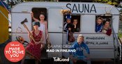 Mad in Finland | Tollwood Winterfestival 2026
