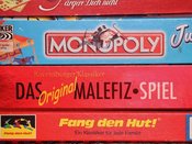 11xFair: Offener Spieletreff