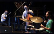 Practically Married + João Lopes Pereira at Donau115