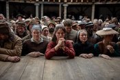 „Hamnet“ | Open Air Kino
