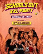 • HEIMATLIEBE 16+ 🫶 | FREITAG 7.8 | 16+ VERANSTALTUNG