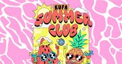 Summer Club | 80s - Passion & Powermoves