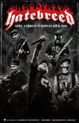 HATEBREED • Hannover • Faust