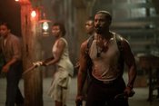 „Blood & Sinners“ | Open Air Kino