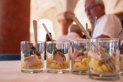 Kulinarische Schlossführung