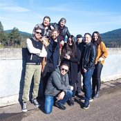 Sommer Special mit Change of Direction