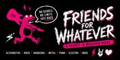 Whatever Rocks - Fan Edition