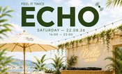 BELLA VERANDA - ECHO