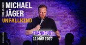 Michael Jäger - UNFALLKIND | Stand-up Comedy Frankfurt