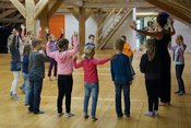 piccolino | Prävention & seelische Gesundheitsförderung in der Grundschule
