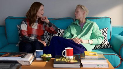 20. FILMREIHE KINO & HOSPIZ