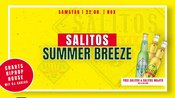 Salitos Summer Breeze | 22.08. | NOX