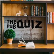 THE PUB QUIZ