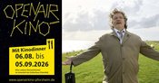 Open Air Kino – Horst Schlämmer sucht das Glück