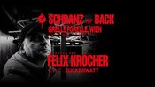 SCHRANZ is BACK w/ Felix Kröcher | <>< Grelle Forelle | Vienna