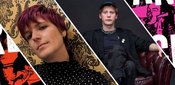 LESUNG: »Bored Teenagers« und »Angriff aufs Schlaraffenland« w/ Larissa Schober und Georg Gläser