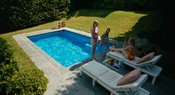 HAUS WITTEN KINO - Babystar