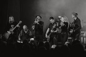 DIE SEILSCHAFT - Gegen den Strom - unplugged