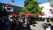 Familiensommerfest • Erlangen • E-Werk