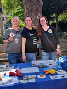 Grüner Dienstag: Foodsharing Mannheim – Lebensmittel vor der Tonne retten