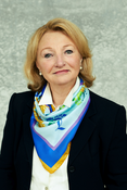 Mannheimer Stadtgeschichten - im Gespräch mit Helen Heberer