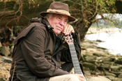 Alfred Baumgartner - Solo