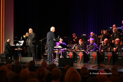 15. Holzkirchner Blues- und Jazztage