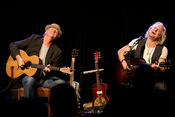 15. Holzkirchner Blues- und Jazztage