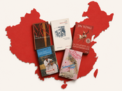 Heiko Lübben - Chinesische Gegenwartsliteratur