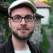 Lesung mit Gesang: Kai Rohlinger - Eseslohr auf Seite 19