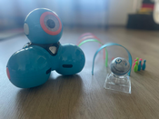 Zur Code-Week: Coding & Playing