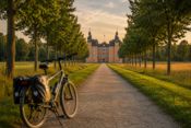 Radtour: 2000 Jahre Mobilität - Eine Zeitreise auf zwei Rädern