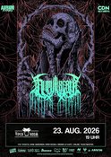 ALL MISERY, FLESH REMAINS