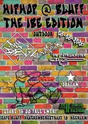Hiphop@Bluff : The IBE(outdoor) Edition