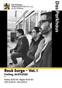 Rock Surge Vol.1