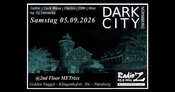 Dark City Nbg @2nd Floor (METrixx @1st Floor) im Golden Nugget