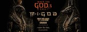 When The GOD.s Call - 25th Anniversary Show