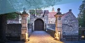Fotospaziergang rund um Burg Vischering