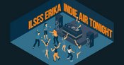 INDIE AIR TONIGHT