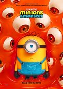 Minions & Monster - Open Air Kinonächte am Schloss Gottesaue