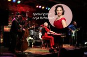 Andy Lee´s ROCK-A-BOOGIE (Special guest: Anja Tschenisch)